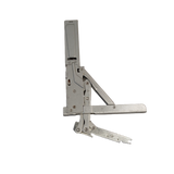 WS01F08486 Range Oven Hinge Assembly - XPart Supply