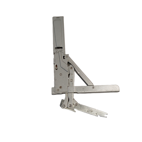 WS01F08486 Range Oven Hinge Assembly - XPart Supply