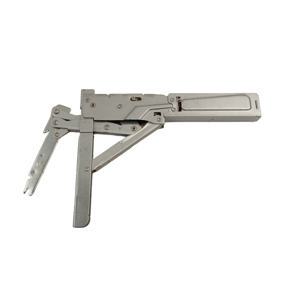 WS01F08486 Range Oven Hinge Assembly - XPart Supply