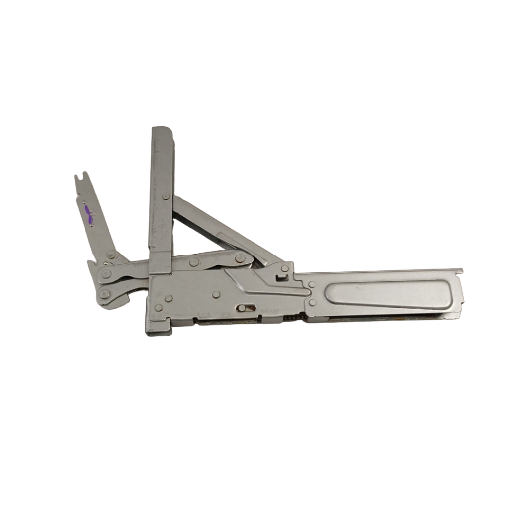 WS01F08486 Range Oven Hinge Assembly - XPart Supply