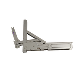 WS01F08486 Range Oven Hinge Assembly - XPart Supply