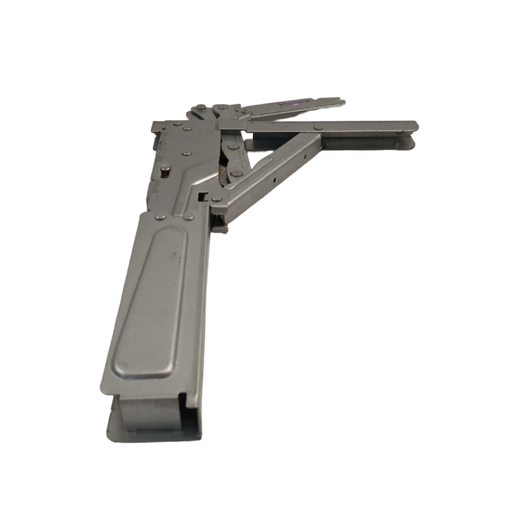 WS01F08486 Range Oven Hinge Assembly - XPart Supply