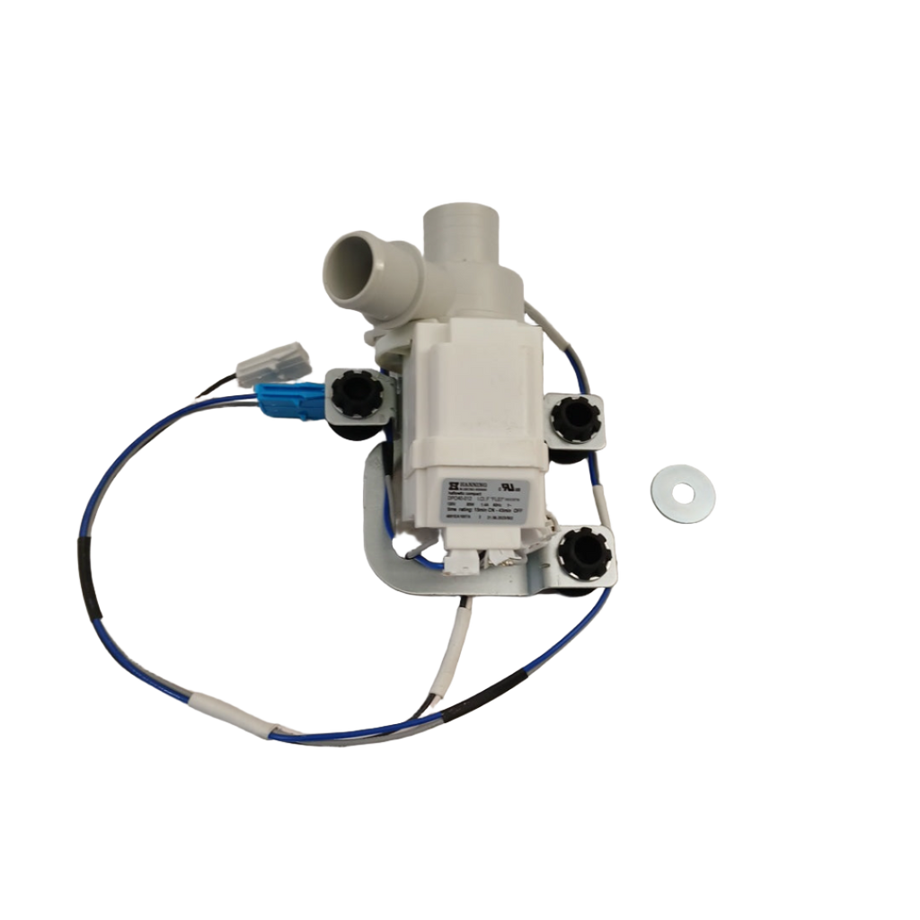 5859EA1004P Washer Drain Pump - XPart Supply