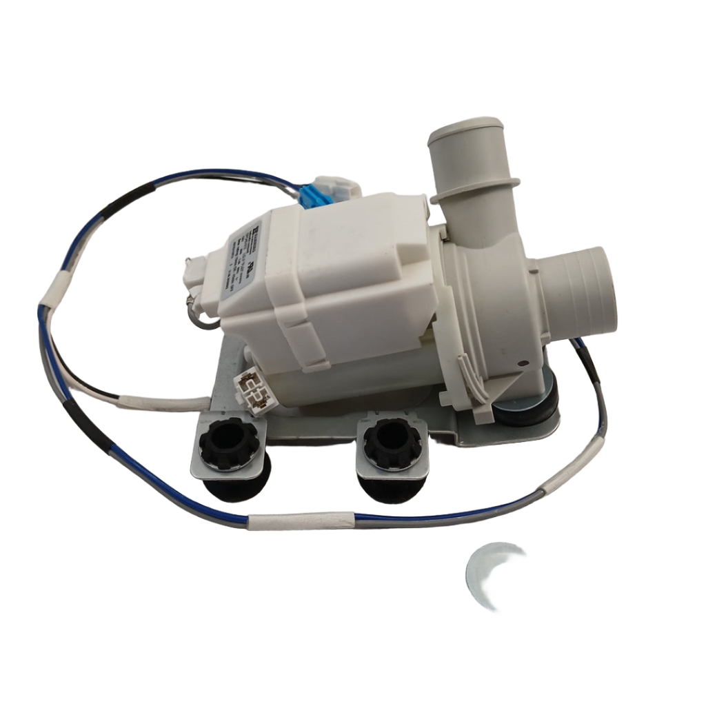 5859EA1004P Washer Drain Pump - XPart Supply Ltd.