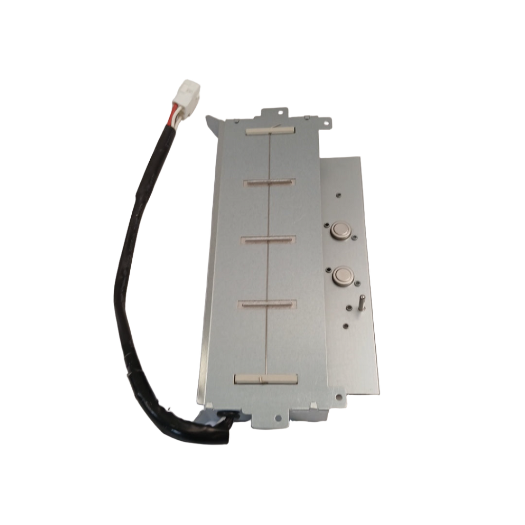 WG04A04391 Dryer Heating Element - XPart Supply Ltd.