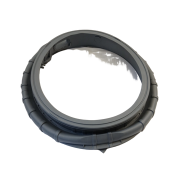 Door boot gasket / door diaphragm