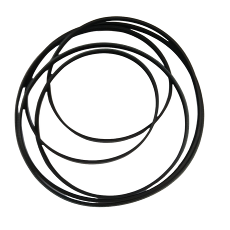 XP341241 Dryer Drum Belt - XPart Supply