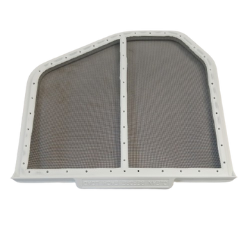 Dryer lint filter