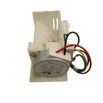 Damper Control Assembly