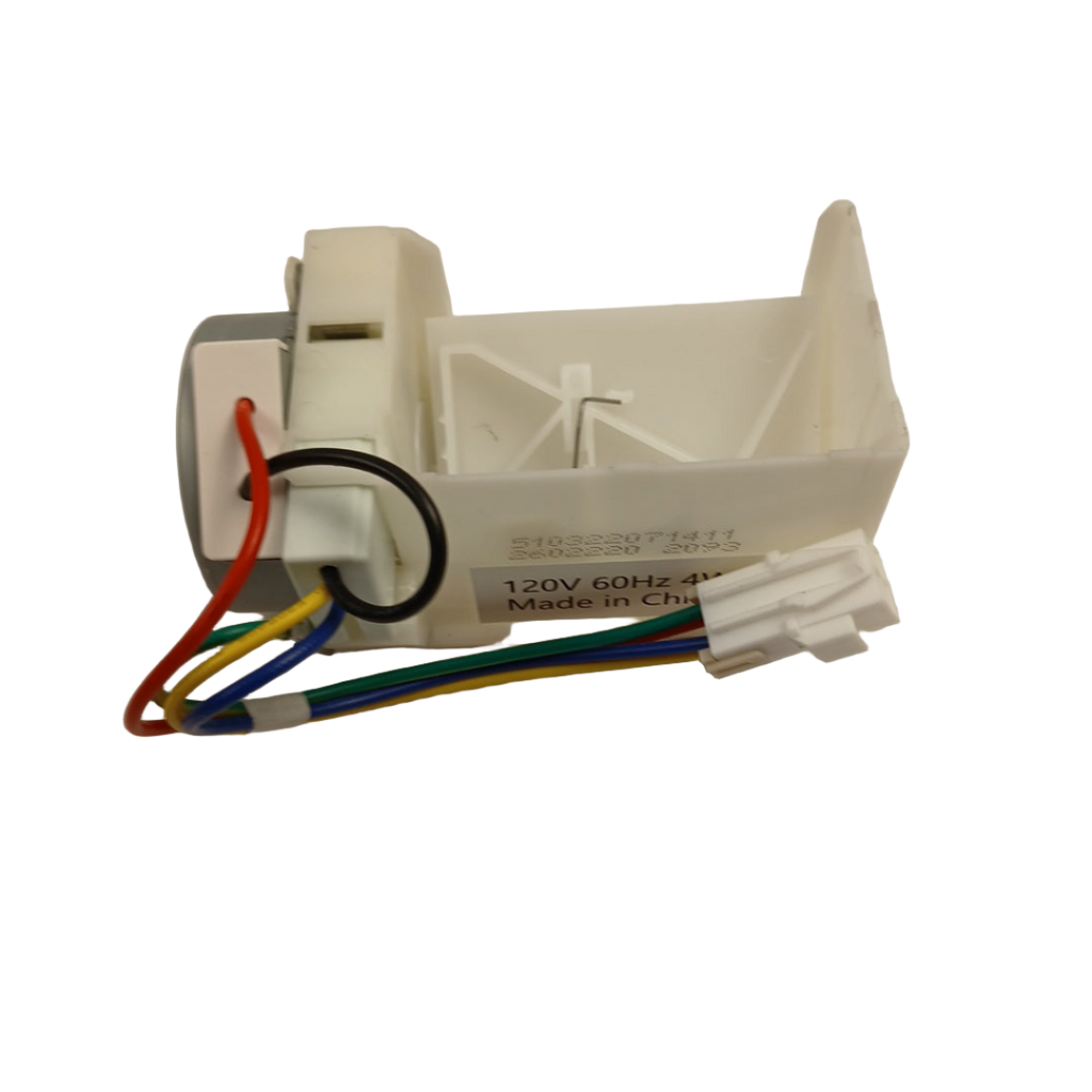 XP10196393  Refrigerator Damper Control Assembly, Replaces W10196393 - XPart Supply