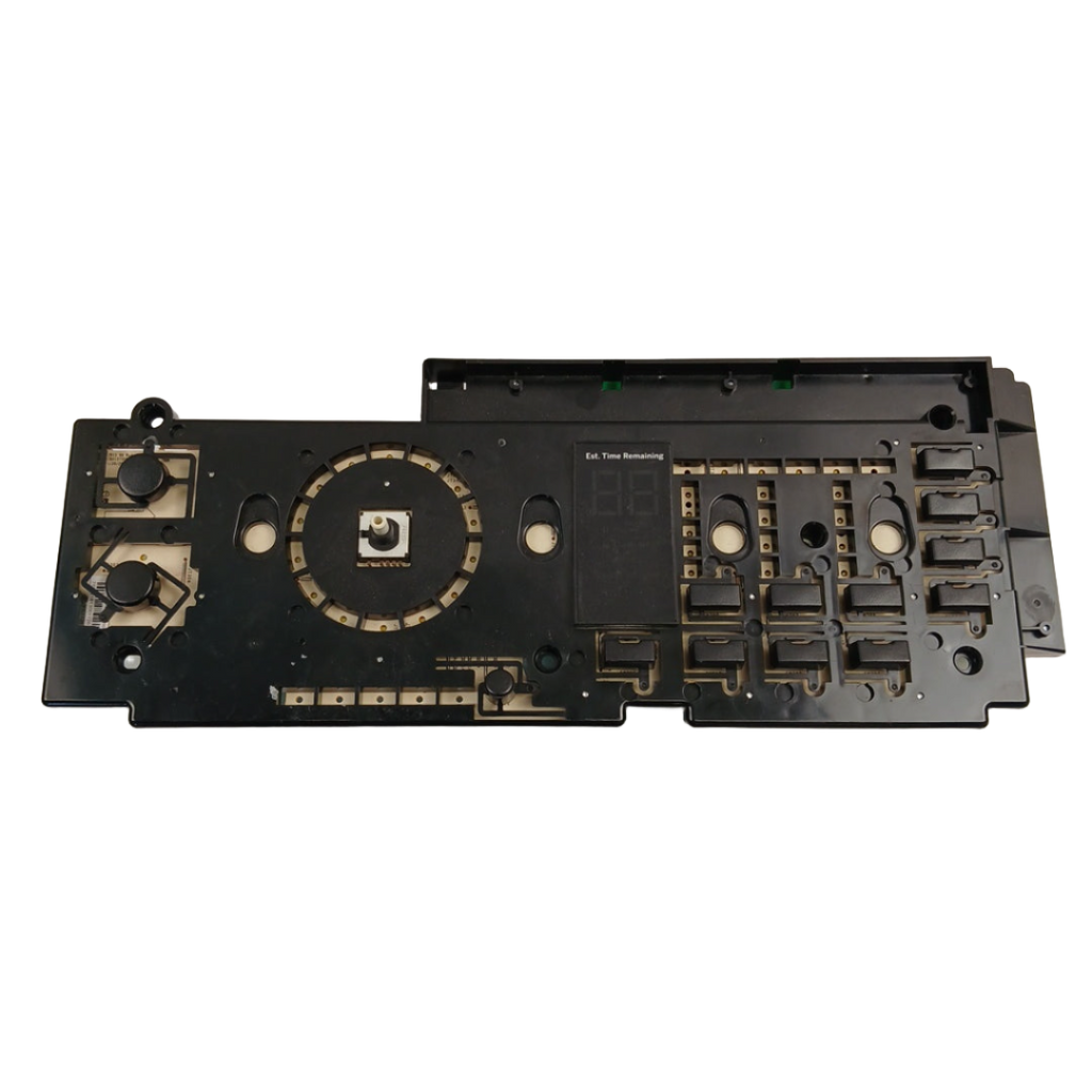 WW02F00883 Dryer Chassis and Board ASM, 234D2865G007 - XPart Supply Ltd.
