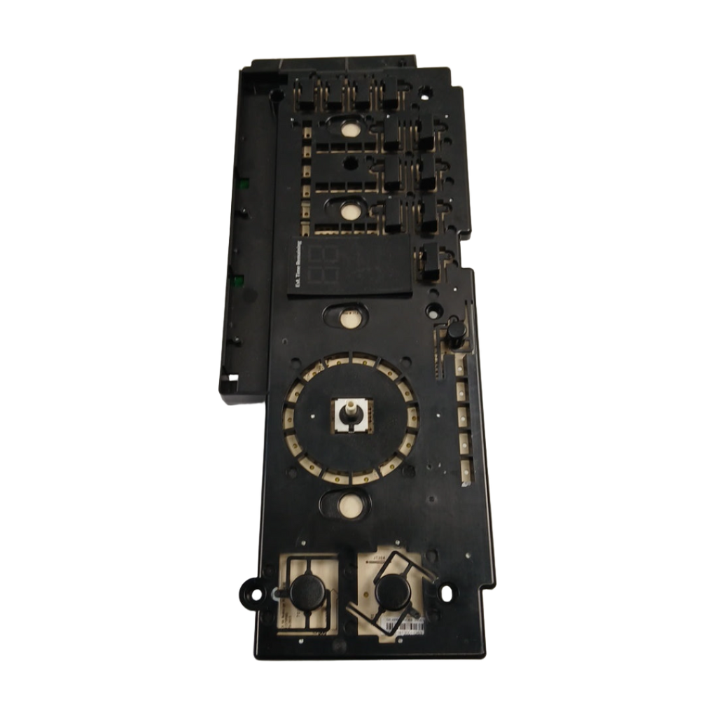 WW02F00883 Dryer Chassis and Board ASM, 234D2865G007 - XPart Supply Ltd.
