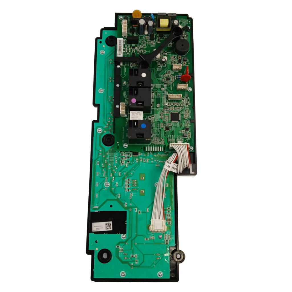WW02F00883 Dryer Chassis and Board ASM, 234D2865G007 - XPart Supply Ltd.