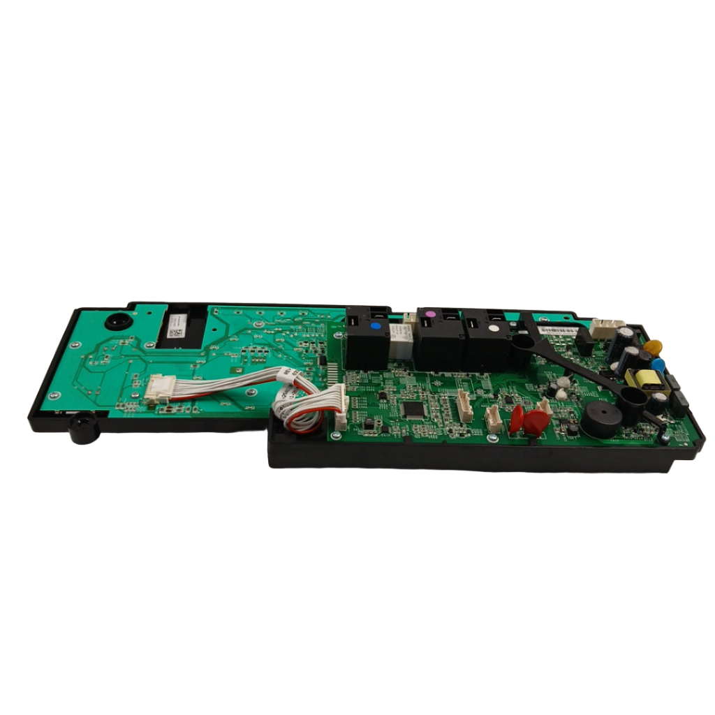 WW02F00883 Dryer Chassis and Board ASM, 234D2865G007 - XPart Supply Ltd.