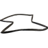 WR01L02087 Door Gasket - XPart Supply