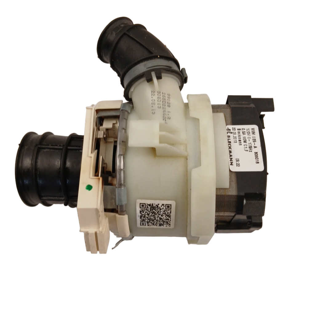 WG04A04231 Dishwasher Variable Pump K - XPart Supply