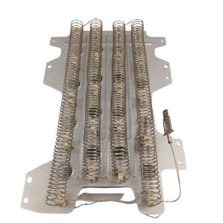 XP47-00032A Dryer Heating Element Coil Only 240V, 3700W, Replaces DC47-00032A - XPart Supply