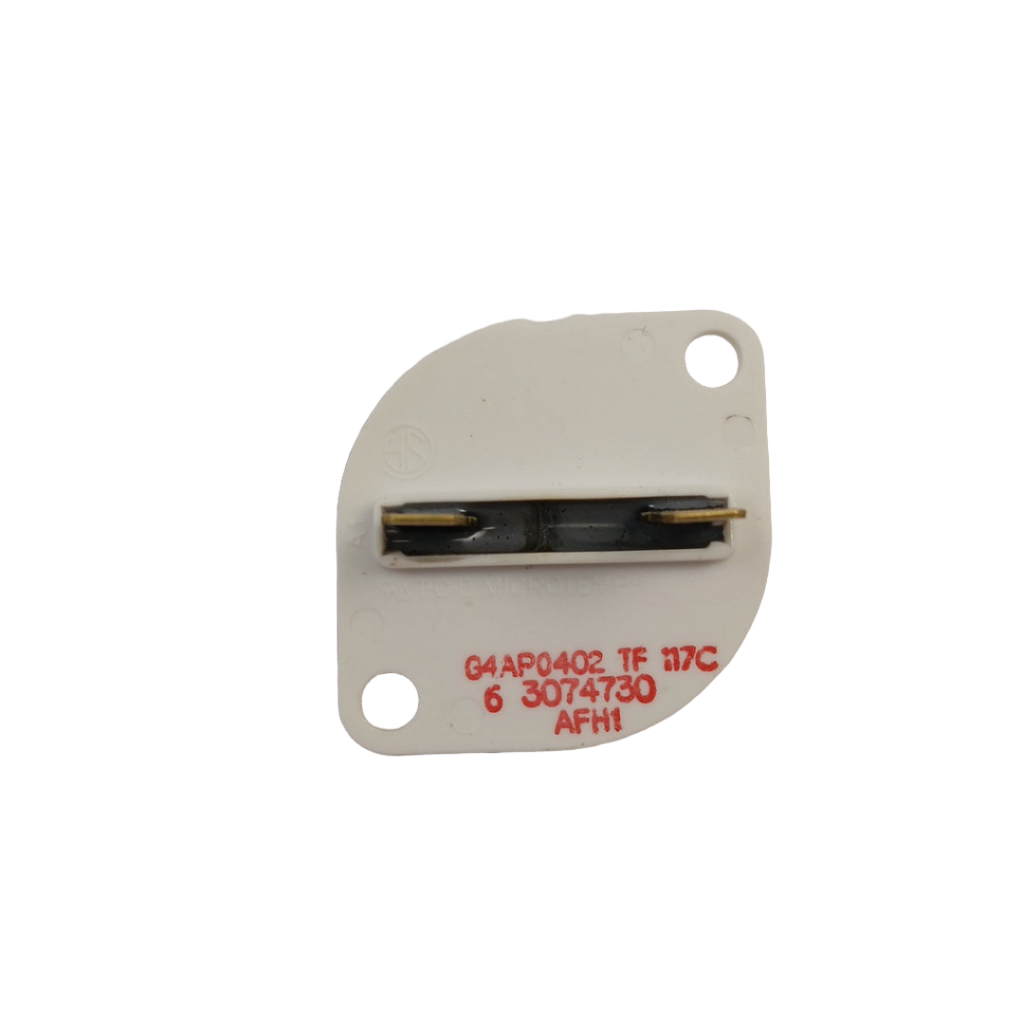 WP307473 Dryer Thermal Fuse - XPart Supply Ltd.