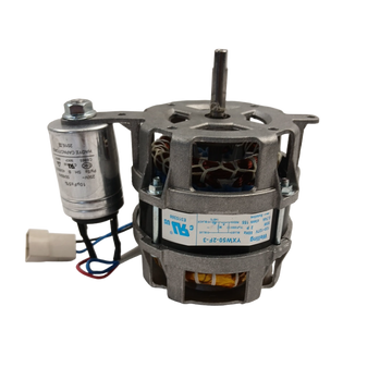 Dishwasher Induction Pump