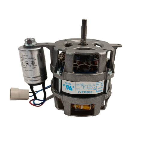 GE Dishwasher Induction Pump WG04F09902