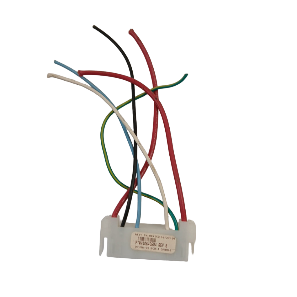 W10640694 Wire Harness - XPart Supply