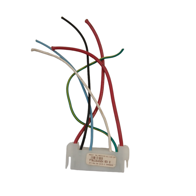 W10640694 Wire Harness - XPart Supply