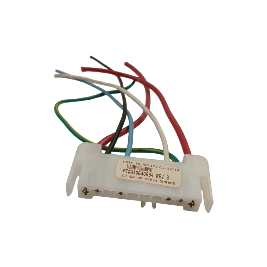 W10640694 Wire Harness - XPart Supply