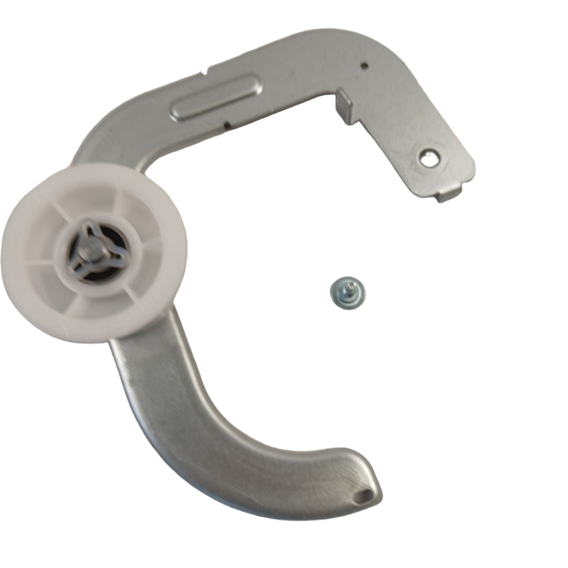 DC93-00730A Samsung Dryer Idler Pulley Assembly – Fix Squealing, Belt Slipping & Noisy Dryer Operation