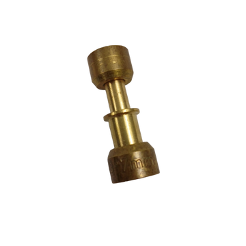 Tubing Coupler