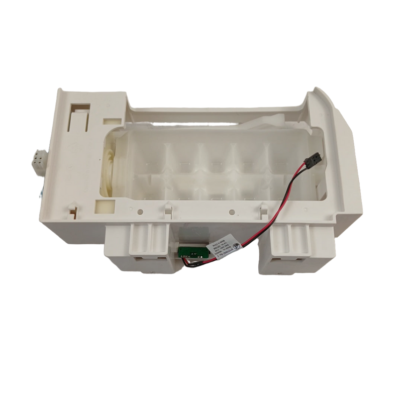 Whirlpool Refrigerator Ice Maker Assembly W10873791 (Replaces W10760070)