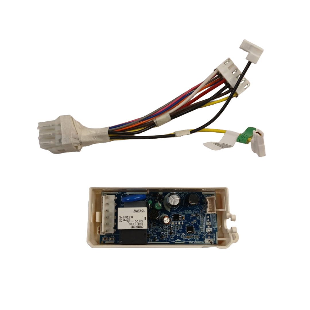 W11436574 Refrigerator Control Board Assembly - XPart Supply