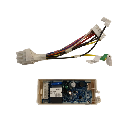 W11436574 Refrigerator Control Board Assembly - XPart Supply