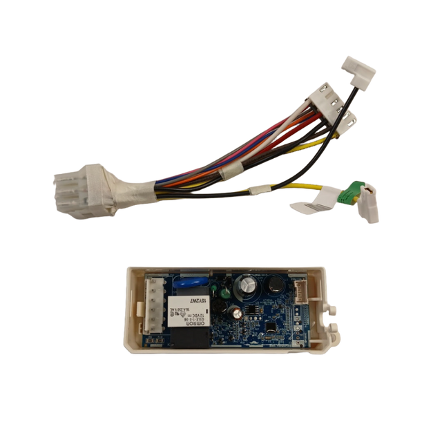 W11436574 Refrigerator Control Board Assembly - XPart Supply