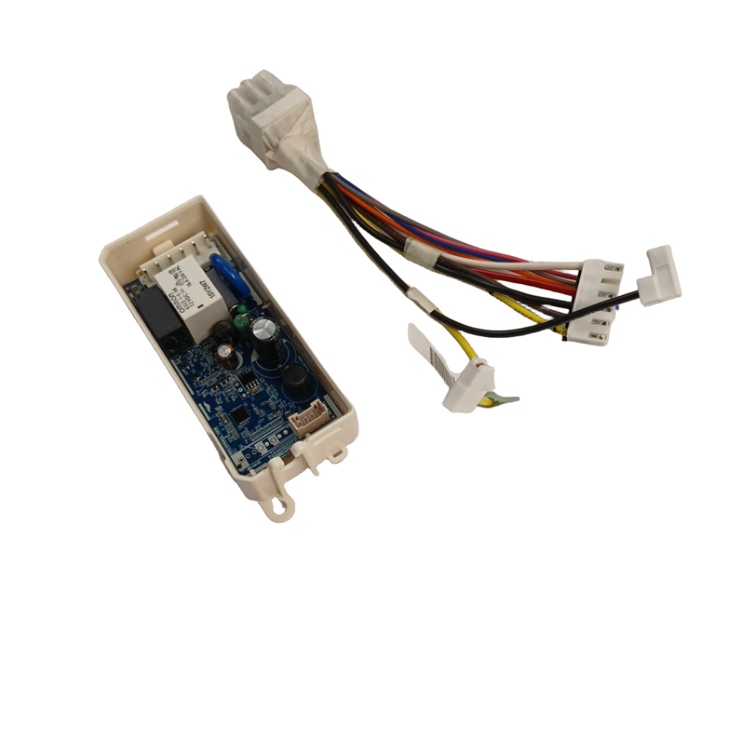 W11436574 Refrigerator Control Board Assembly - XPart Supply