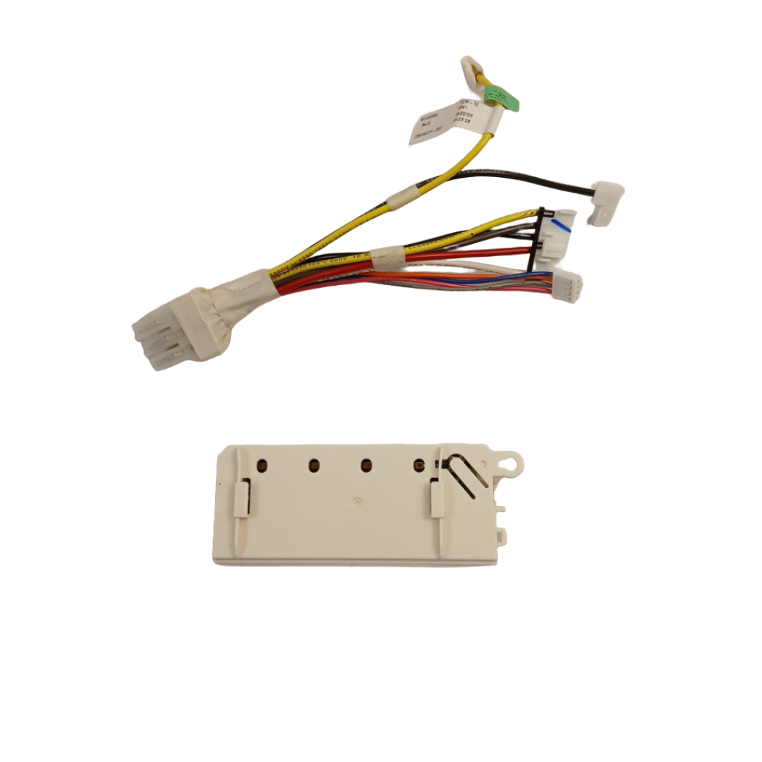 W11436574 Refrigerator Control Board Assembly - XPart Supply