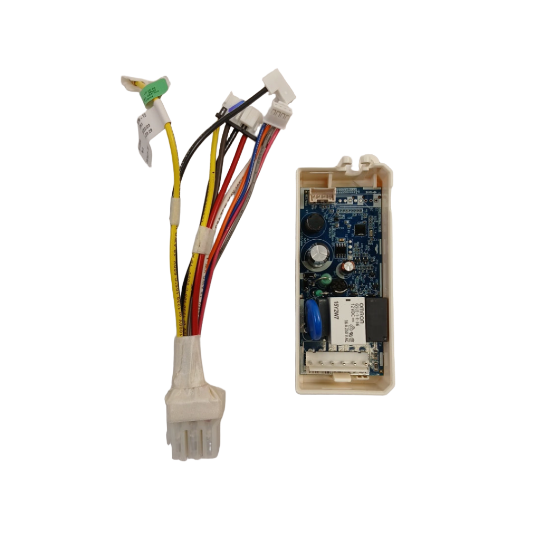 W11436574 Refrigerator Control Board Assembly - XPart Supply