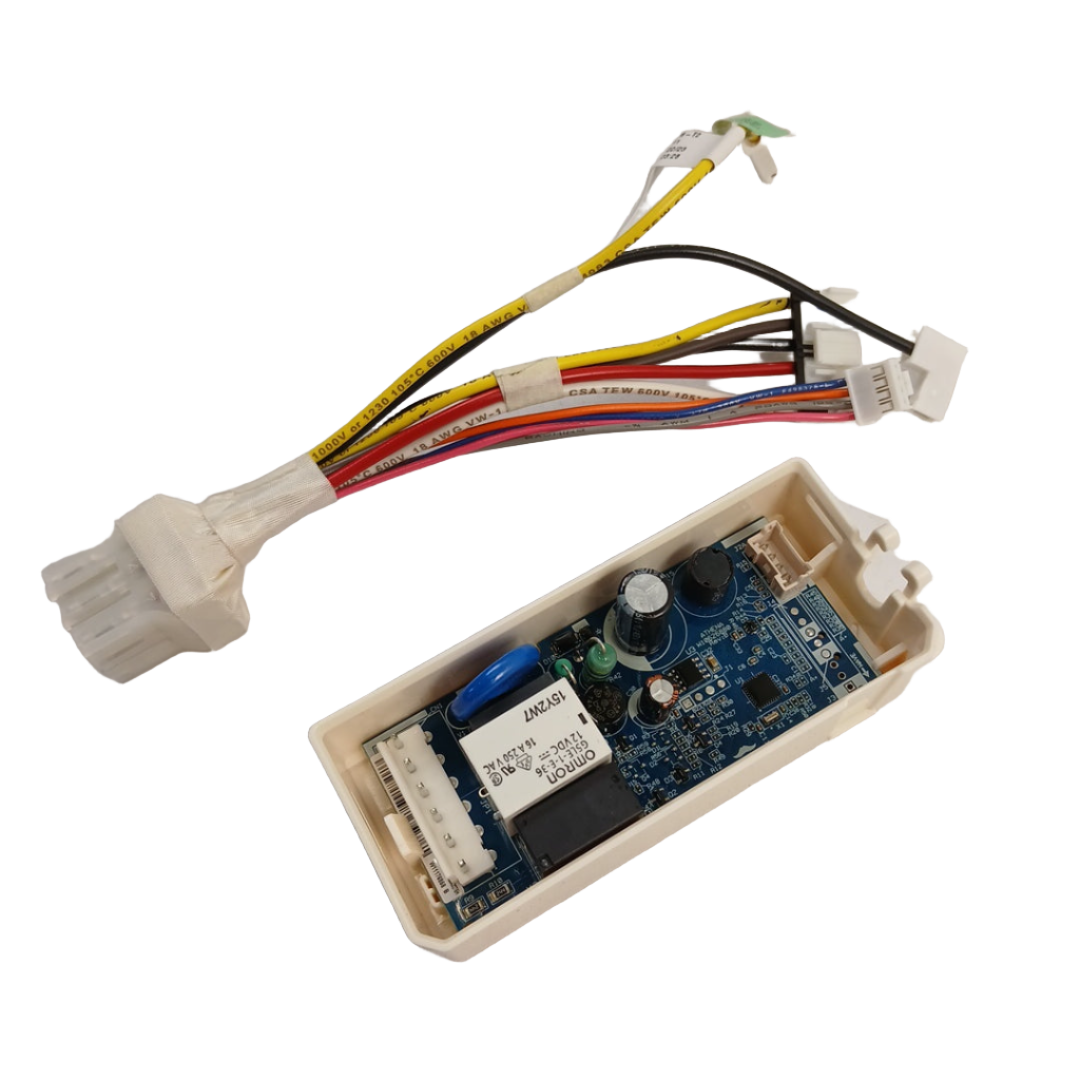 W11436574 Refrigerator Control Board Assembly - XPart Supply