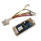 W11436574 Refrigerator Control Board Assembly - XPart Supply