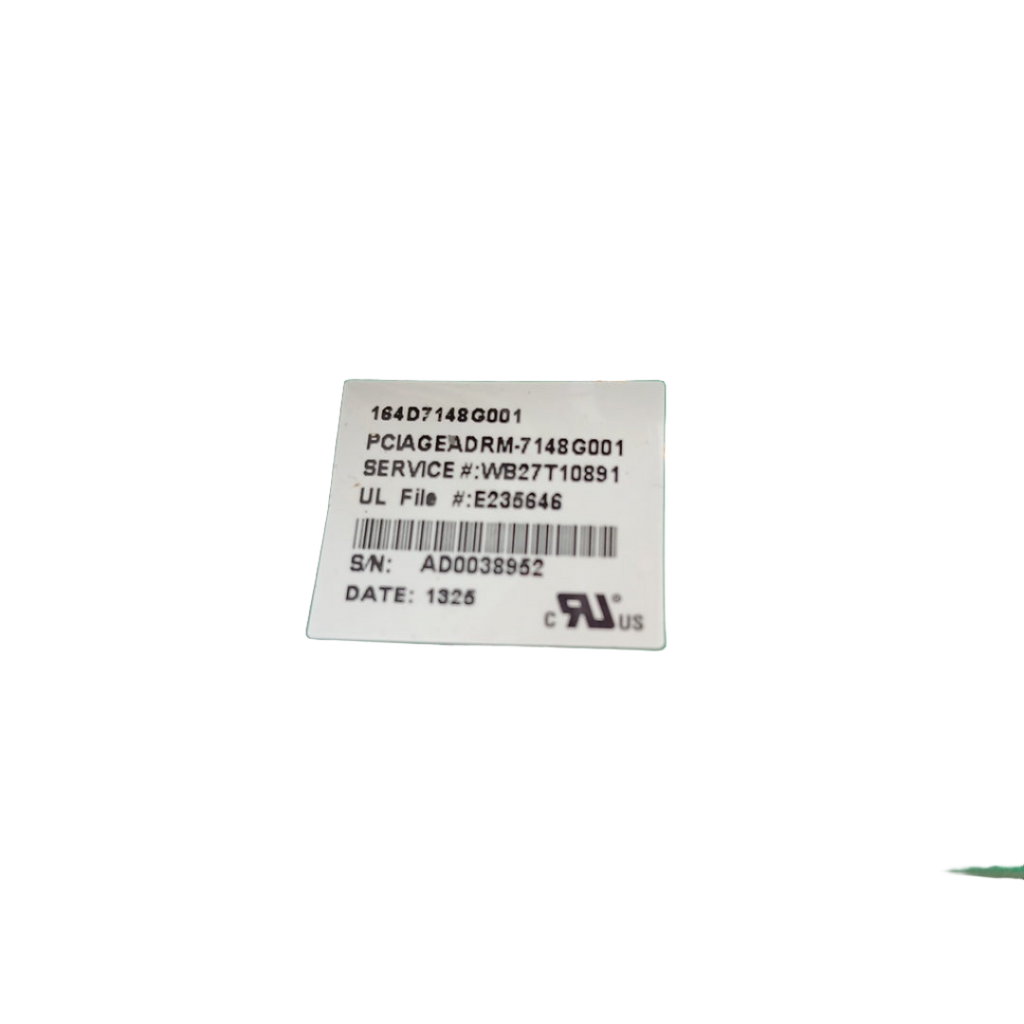 WG02F04307 Range Cooktop Relay Board - XPart Supply Ltd.