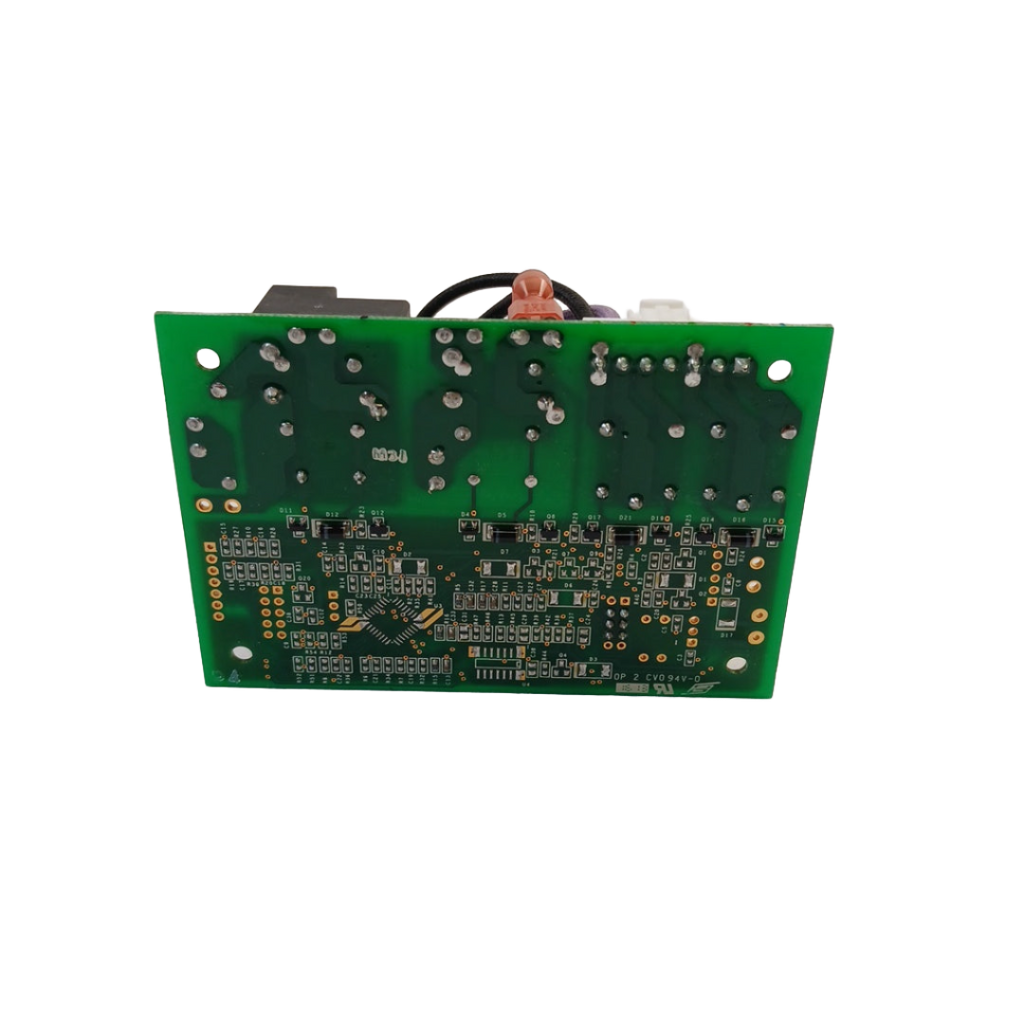 WG02F04307 Range Cooktop Relay Board - XPart Supply