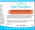 Blueberry Delight Flavor - 4 oz. - 32 oz. - Ice Cream and Beverage Flavors - LorAnn Oils - Canadian Distribution - Ships Free Within Canada on Orders Above CAD $199