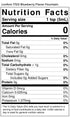 Blueberry Delight Flavor - 4 oz. - 32 oz. - Ice Cream and Beverage Flavors - LorAnn Oils - Canadian Distribution - Ships Free Within Canada on Orders Above CAD $199