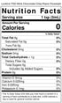 Chocolate Chip Mint Flavor - 4 oz. - 32 oz. - Ice Cream and Beverage Flavors - LorAnn Oils - Canadian Distribution - Ships Free Within Canada on Orders Above CAD $199