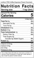 Coffee Espresso Flavor - 4 oz. - 32 oz. - Ice Cream and Beverage Flavors - LorAnn Oils - Canadian Distribution - Ships Free Within Canada on Orders Above CAD $199
