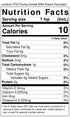 Fruity Cereal Milk Flavor Fountain - 4 oz. - 32 oz. - Ice Cream and Beverage Flavors - LorAnn Oils - Canadian Distribution - Ships Free Within Canada on Orders Above CAD $199