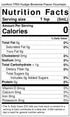 Fudge Brownie Chocolate Flavor Fountain - 4 oz. - 32 oz. - Ice Cream and Beverage Flavors - LorAnn Oils - Canadian Distribution - Ships Free Within Canada on Orders Above CAD $199