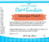 Georgia Peach Flavor Fountain - 4 oz. - 32 oz. - Ice Cream and Beverage Flavors - LorAnn Oils - Canadian Distribution - Ships Free Within Canada on Orders Above CAD $199