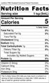 Toasted Coconut Flavor - 4 oz. - 32 oz. - Ice Cream and Beverage Flavors - LorAnn Oils - Canadian Distribution - Ships Free Within Canada on Orders Above CAD $199