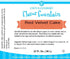 Red Velvet Flavor Fountain - 4 oz. - 32 oz. - Ice Cream and Beverage Flavors - LorAnn Oils - Canadian Distribution - Ships Free Within Canada on Orders Above CAD $199