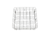 140229954072 Dishwasher Upper Rack